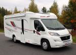 Kabe Classic 740 LXL 2016 года
